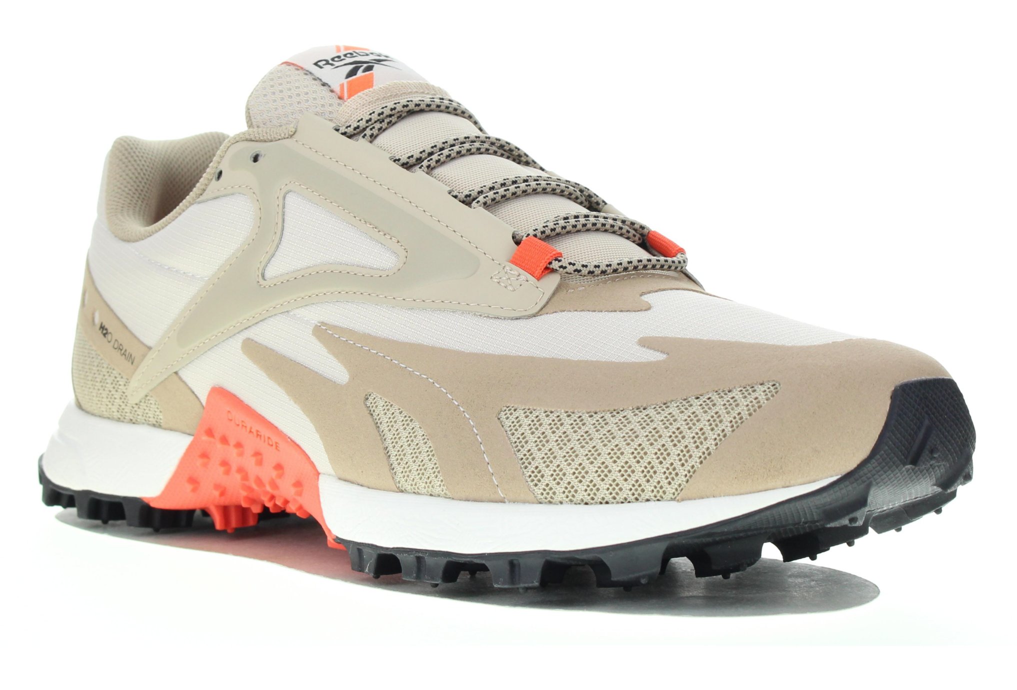 Reebok All Terrain Craze 2.0 M homme Beige pas cher