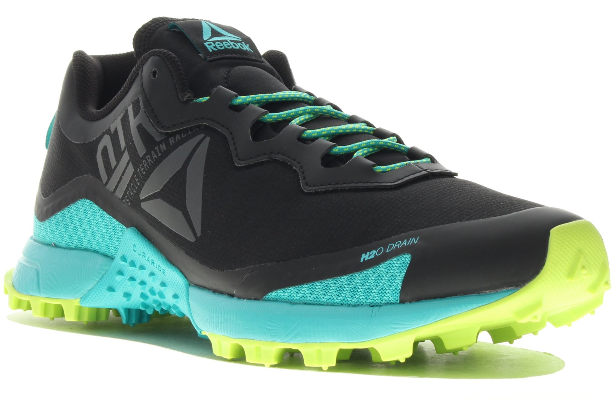 Reebok all terrain deals craze w