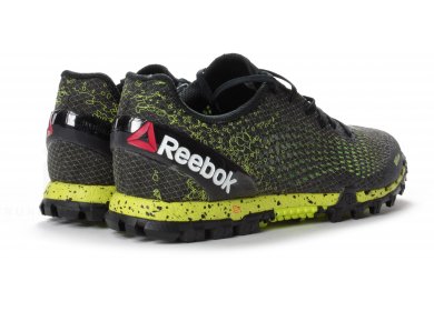 reebok all terrain extreme review