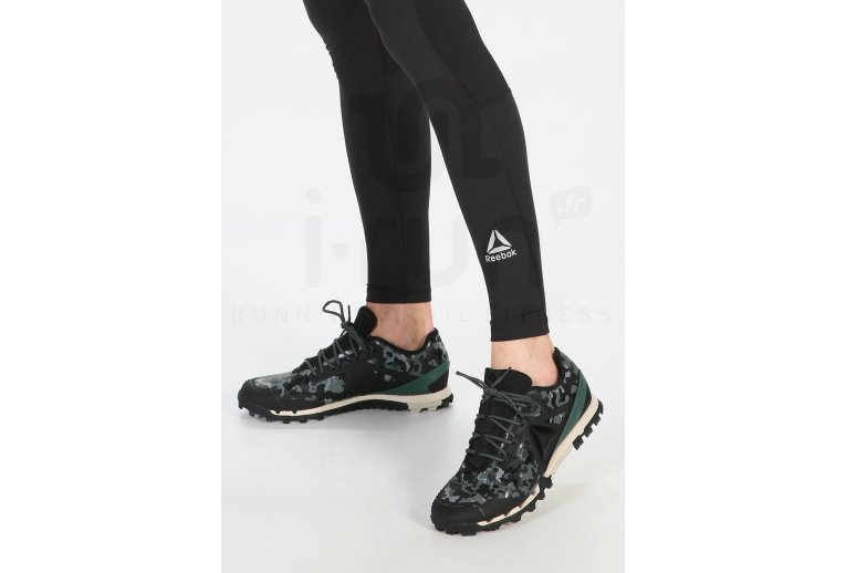 Reebok All Terrain Super 3.0 Stealth