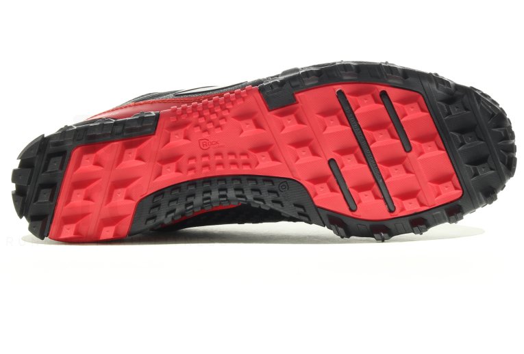 asics gel fuji attack 4