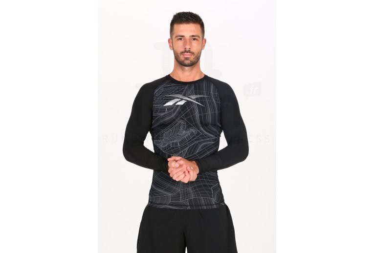 Reebok AOP Compression Herren