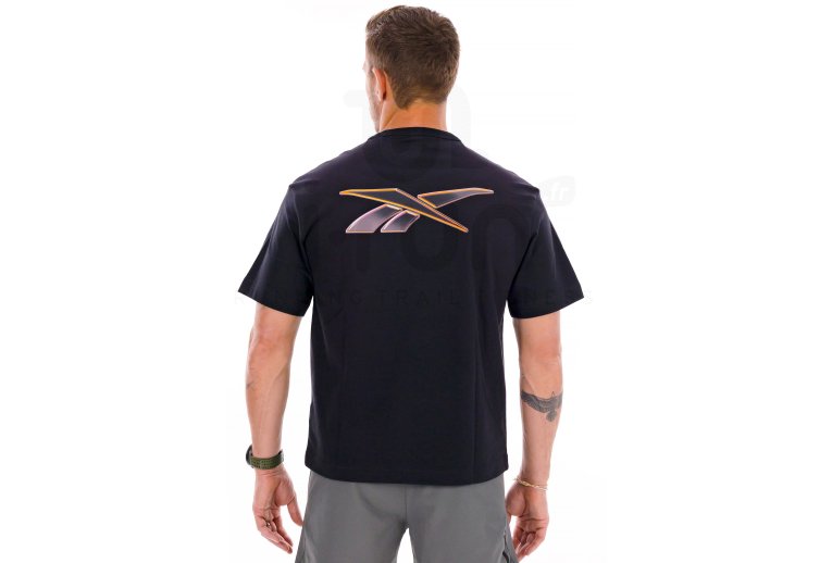 Reebok Athlete Hype