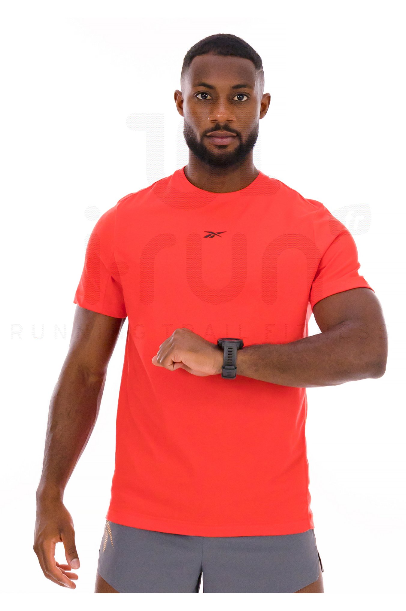 Reebok Athlte