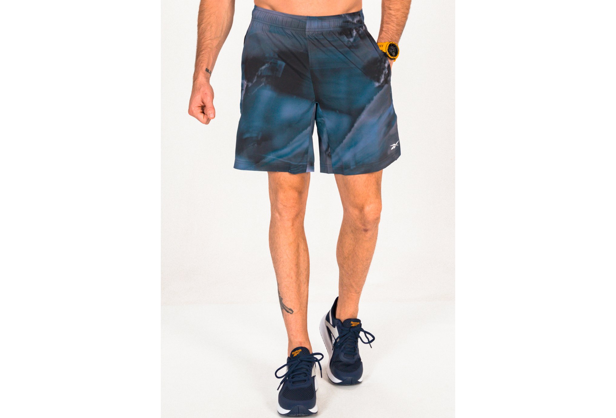 Reebok Austin M vêtement running homme