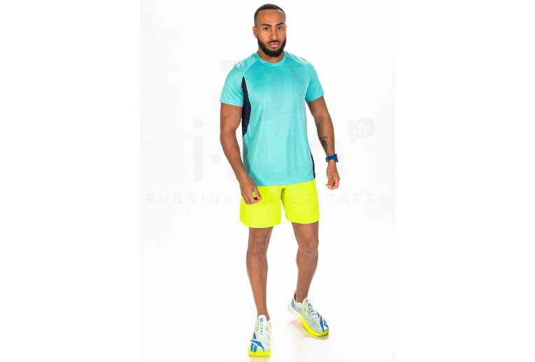 Reebok pantal�n corto Austin