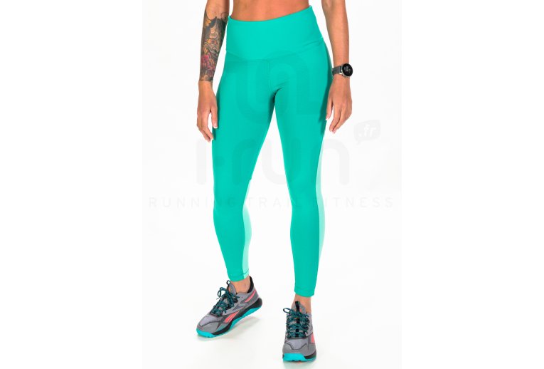 Reebok mallas 7/8 Beyond The Sweat