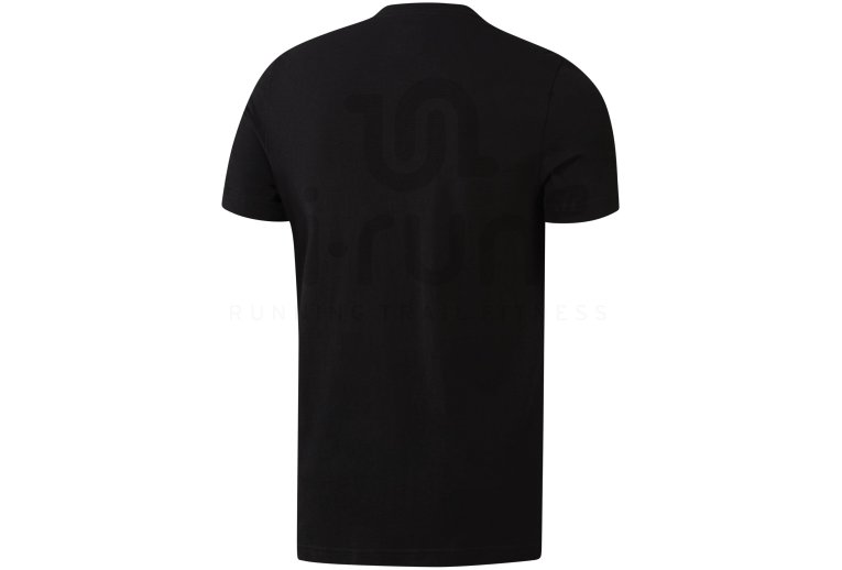 Reebok Camiseta manga corta Bi Blend Spartan Race