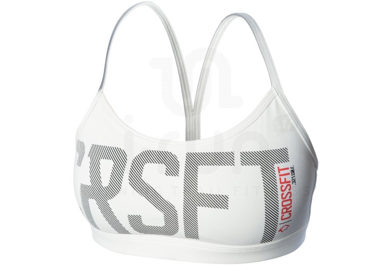Reebok Sujetador deportivo Crossfit Skinny