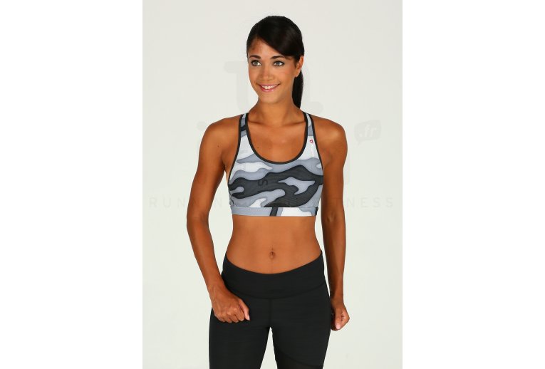 Reebok Sujetador Hero Power 2.0 W