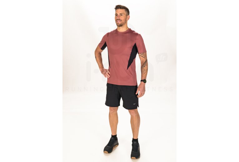 Reebok Certified Athlete + M