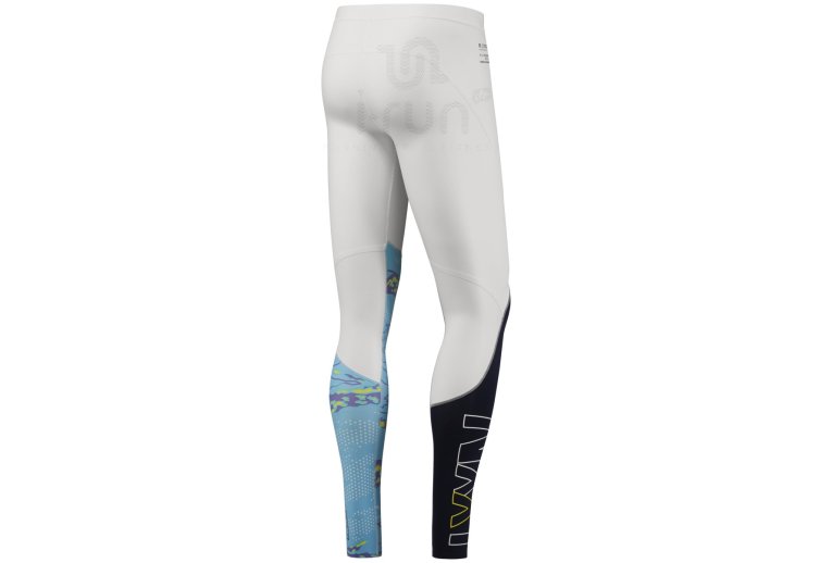 Reebok Mallas de compresi�n CrossFit