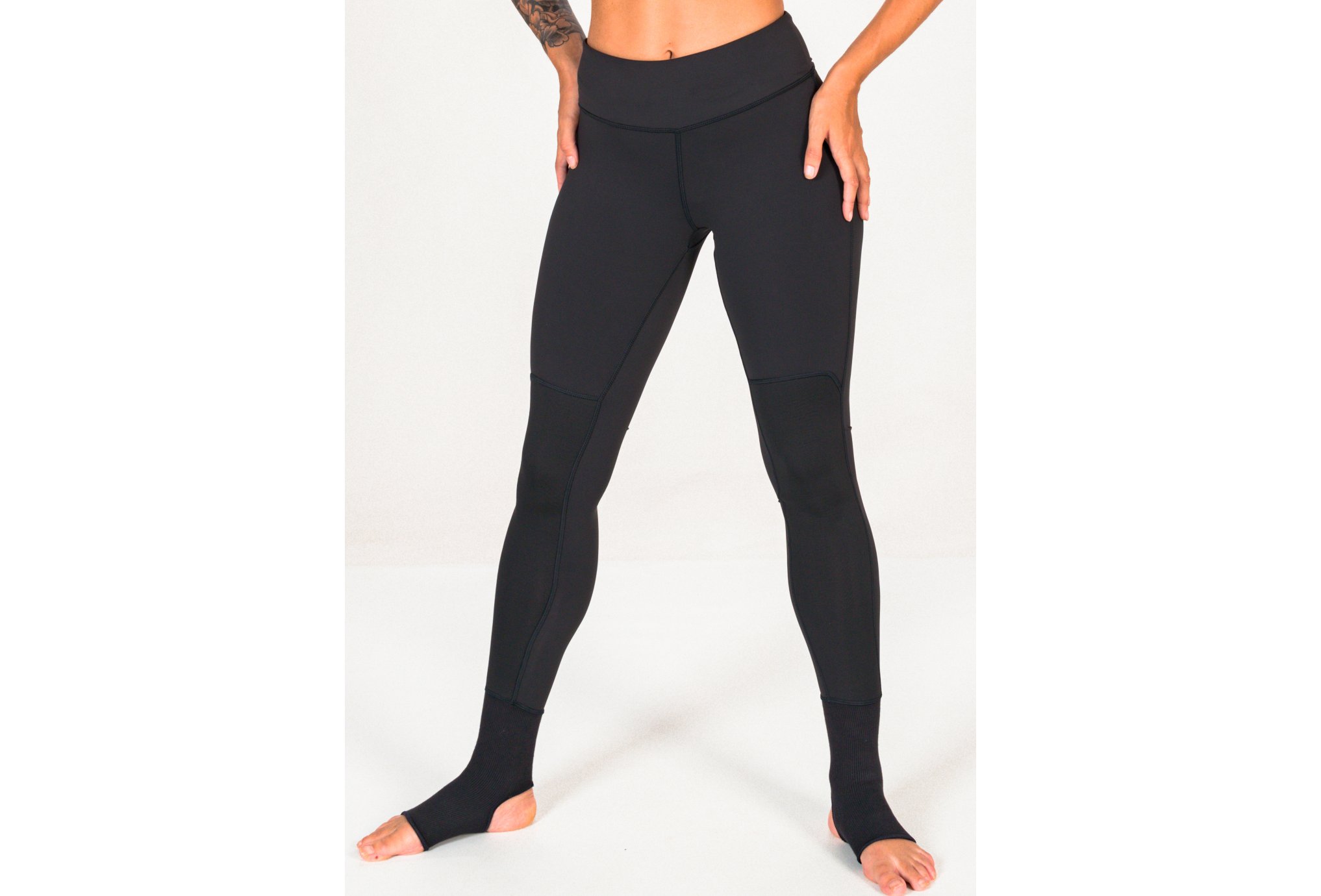 Reebok Combat Ankle W vêtement running femme
