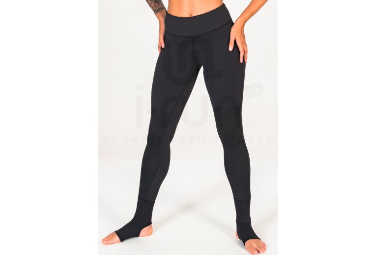 Reebok Mallas largas Combat Ankle