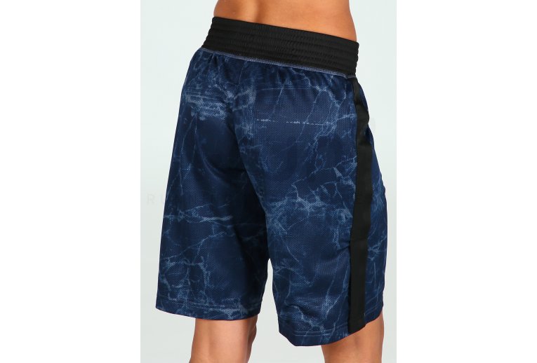 Reebok Pantal�n corto Combat Boxing