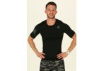 Reebok Camiseta manga corta Combat Compression