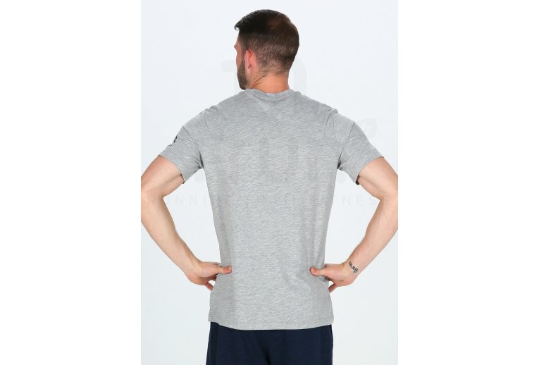 Reebok Camiseta manga corta Combat Core