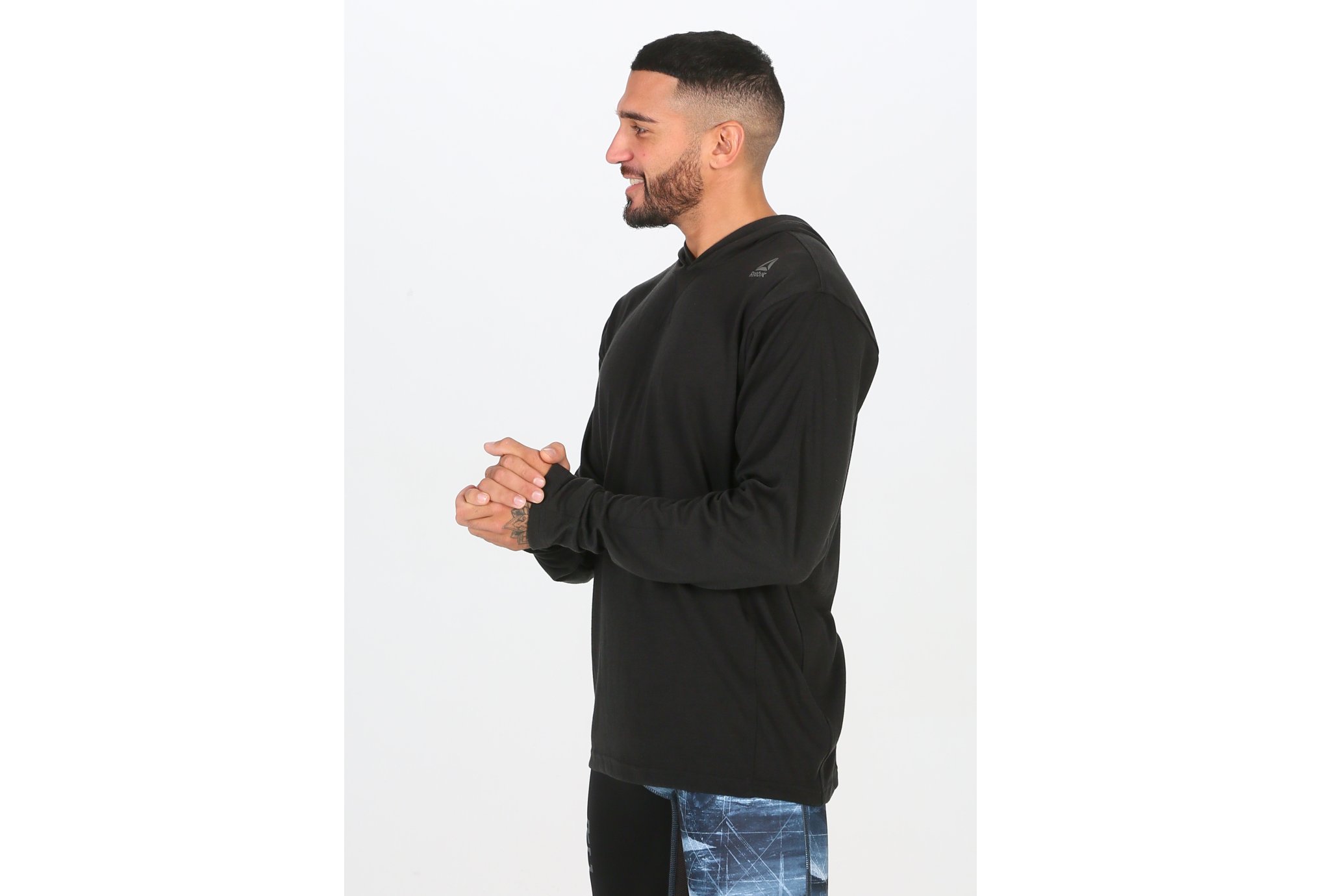Reebok Combat Lightweight M Diététique Vêtements homme