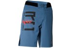 Reebok Pantal�n corto Combat MMA