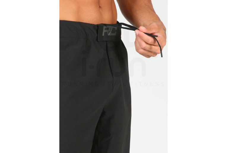 Reebok Pantal�n corto Combat MMA