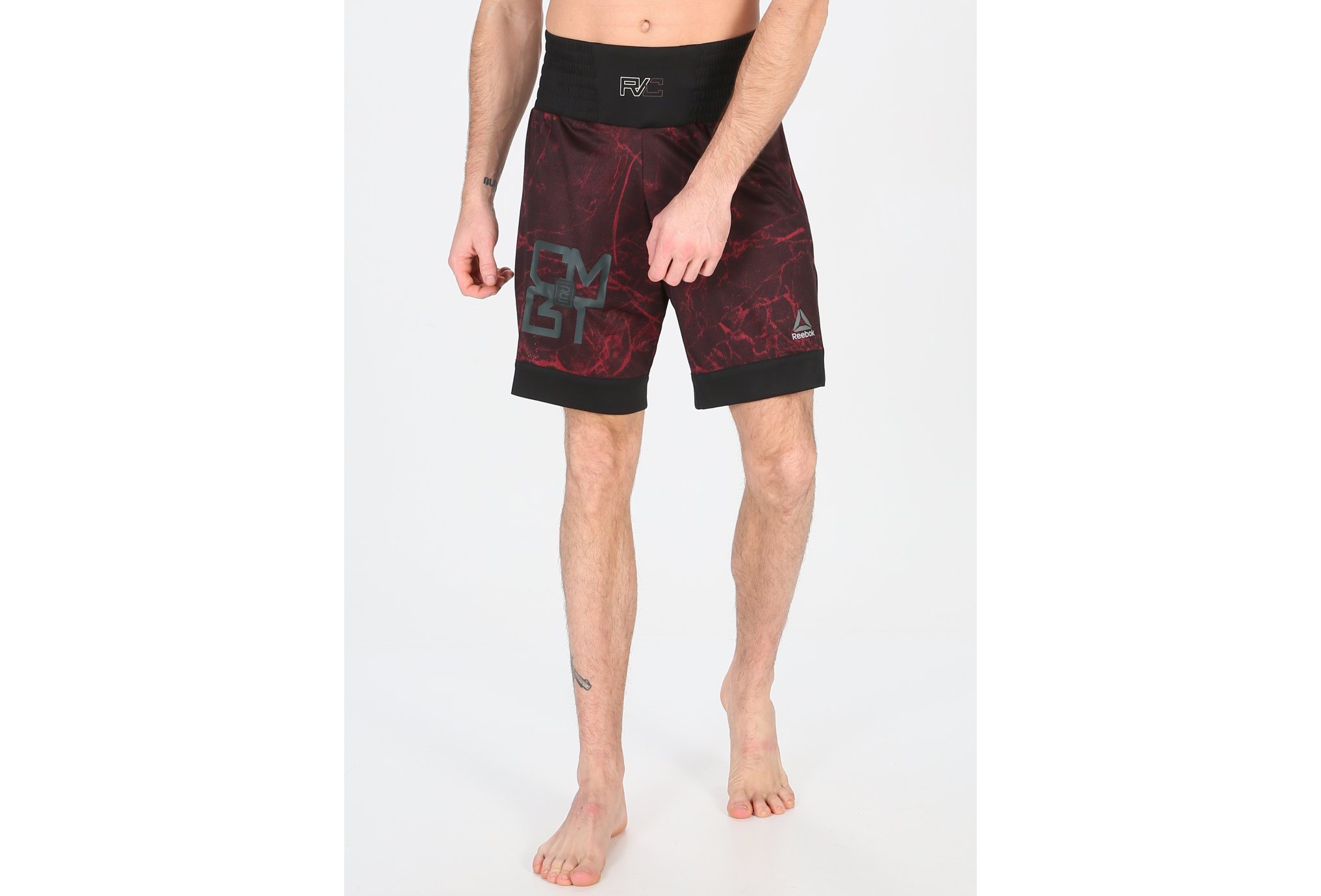 Reebok Combat Prime Boxing M Diététique Vêtements homme