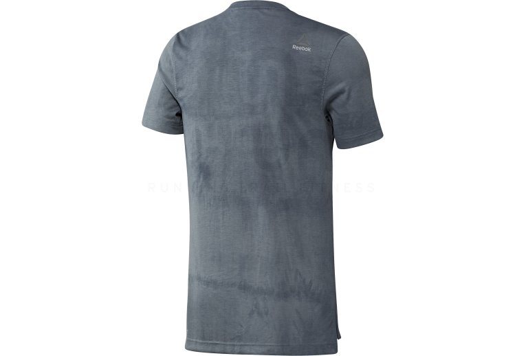 Reebok Combat Spray Dye M