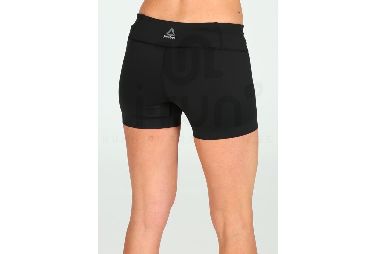 Reebok Pantal�n corto Combat Valetudo