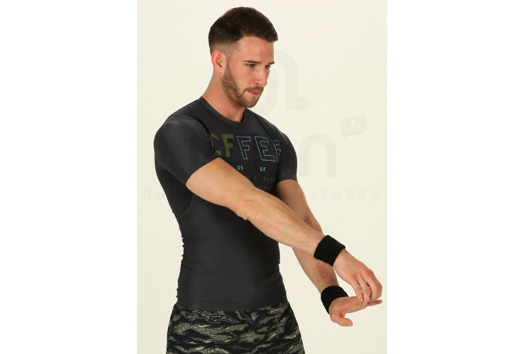 Reebok Compression Crossfit Herren
