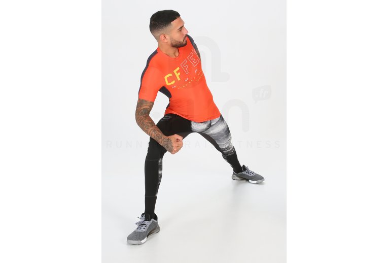 Reebok Compression Crossfit Herren