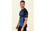 Reebok Camiseta manga corta Compression Training