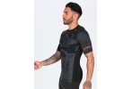 Reebok Camiseta manga corta Compression Training