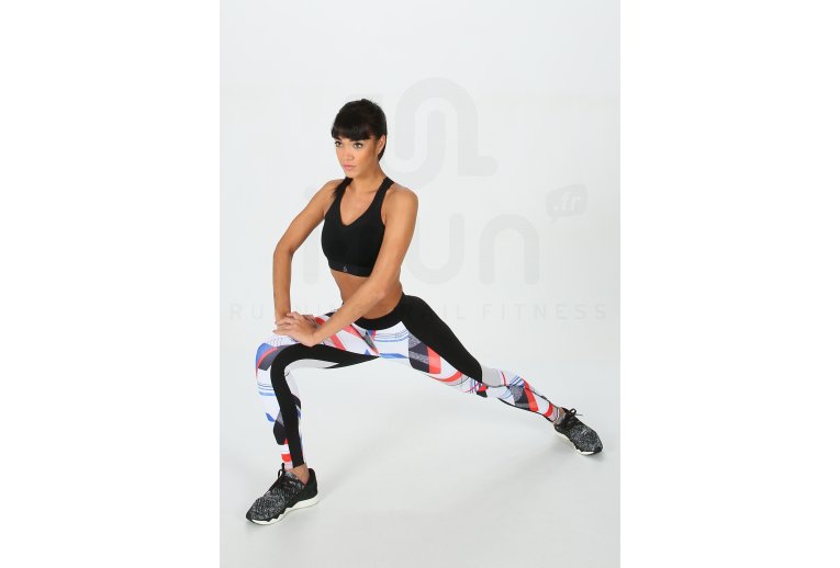 Reebok mallas largas Compression