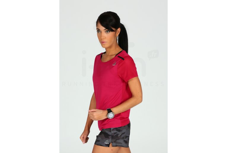 Reebok Camiseta manga corta Cordura