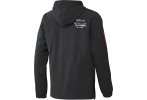 Reebok Sudadera Cortavientos