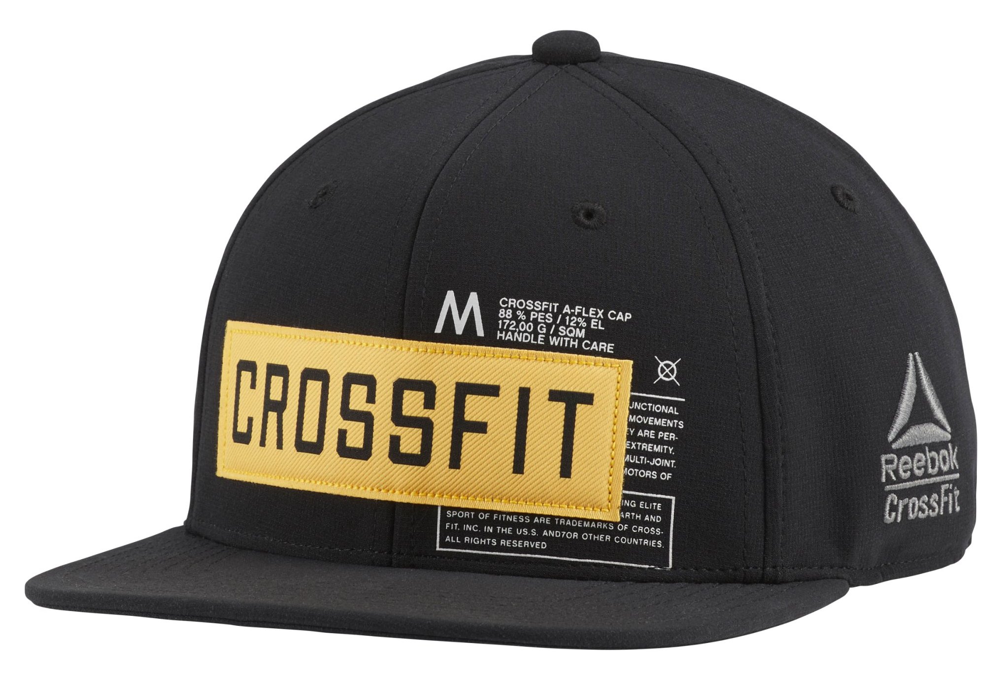 Reebok Crossfit A-Flex Casquettes / bandeaux