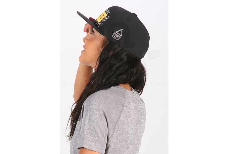 Reebok gorra Crossfit A-Flex