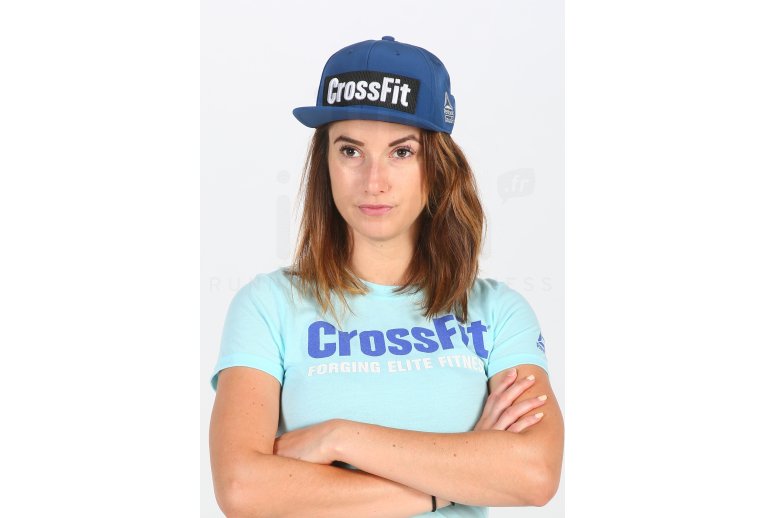 Reebok Gorra Crossfit A-Flex