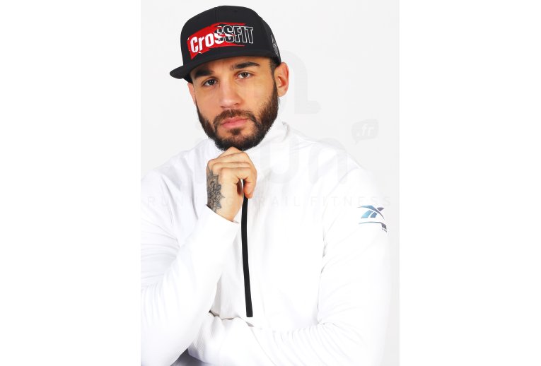 Reebok gorra Crossfit A-Flex