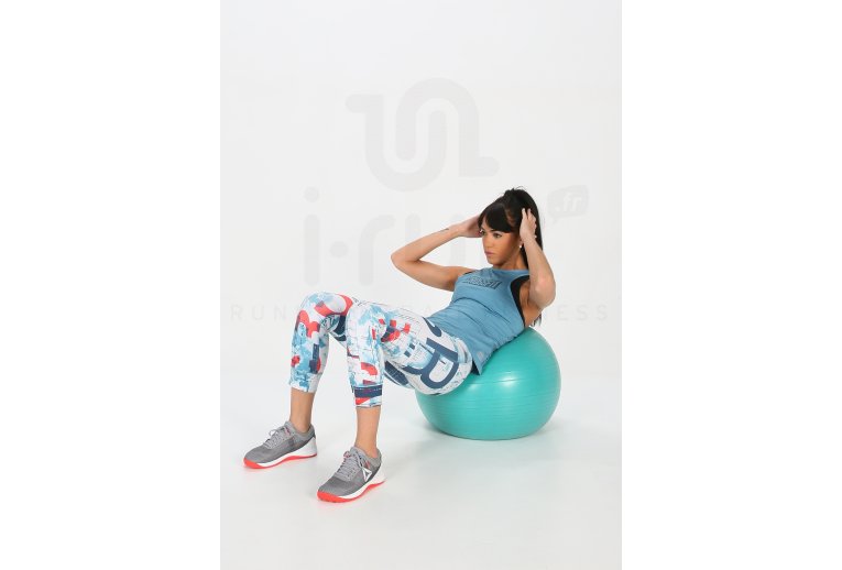 Reebok Camiseta de tirantes Crossfit Activechill