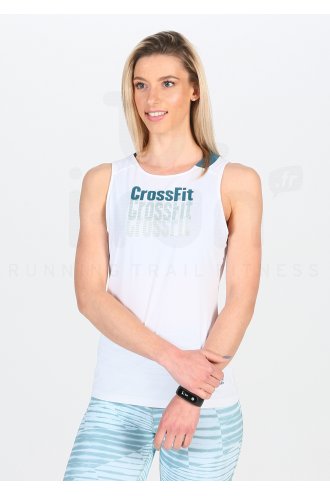 Reebok CrossFit Activchill W 