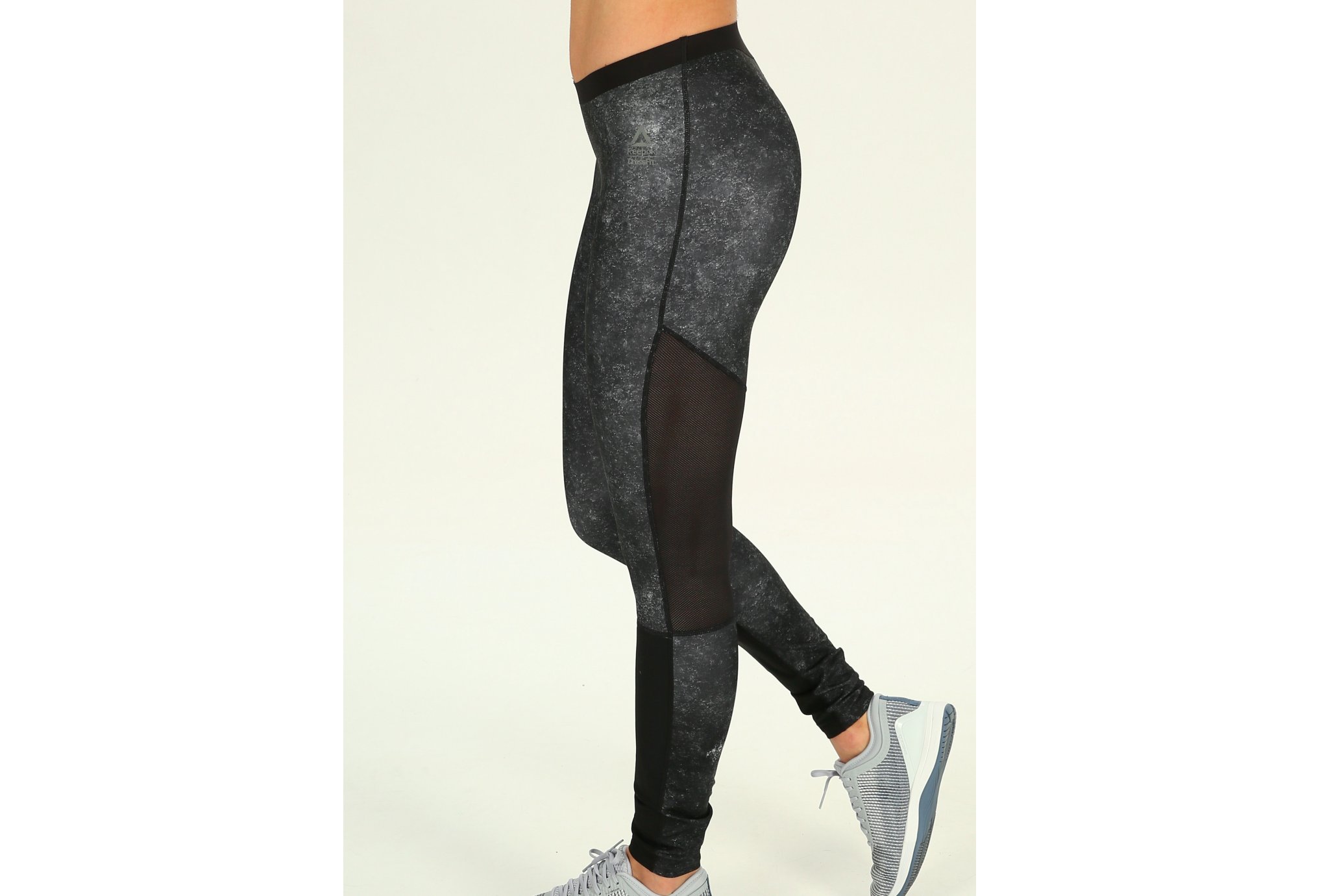 Reebok CrossFit AOP W vêtement running femme