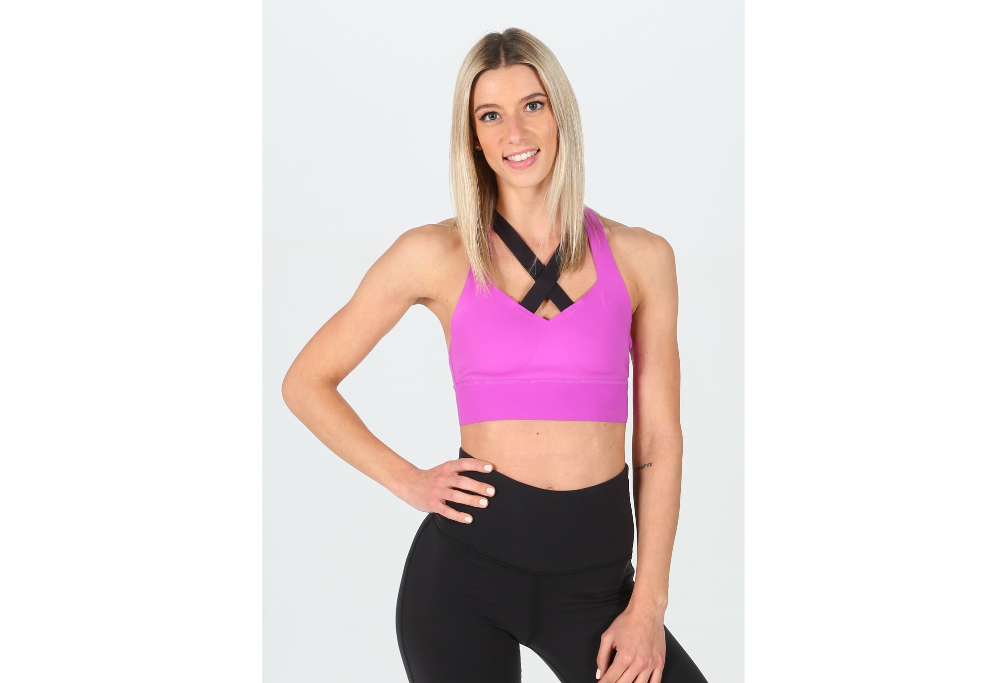 Reebok Crossfit Bonded vêtement running femme