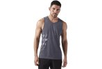 Reebok Camiseta de tirantes Burnout Crossfit