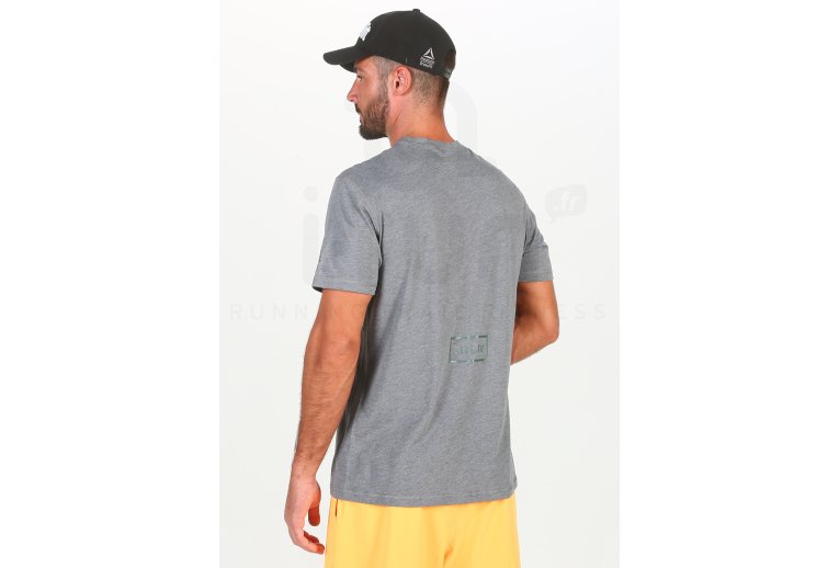 Reebok CrossFit Burnout Herren