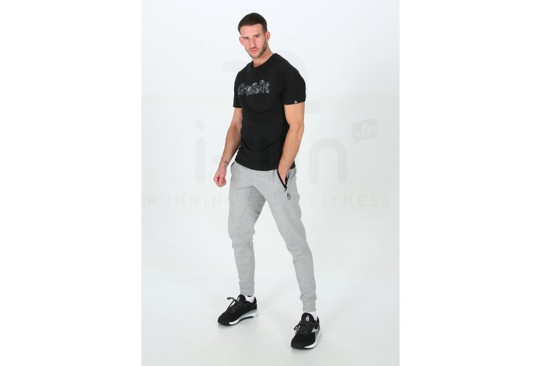 Reebok camiseta manga corta Crossfit Camo