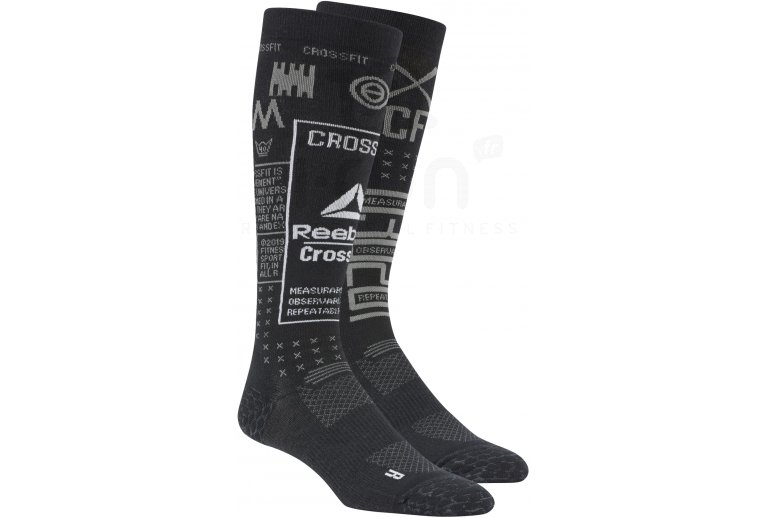 Reebok calcetines Crossfit Comp Camo en promoción