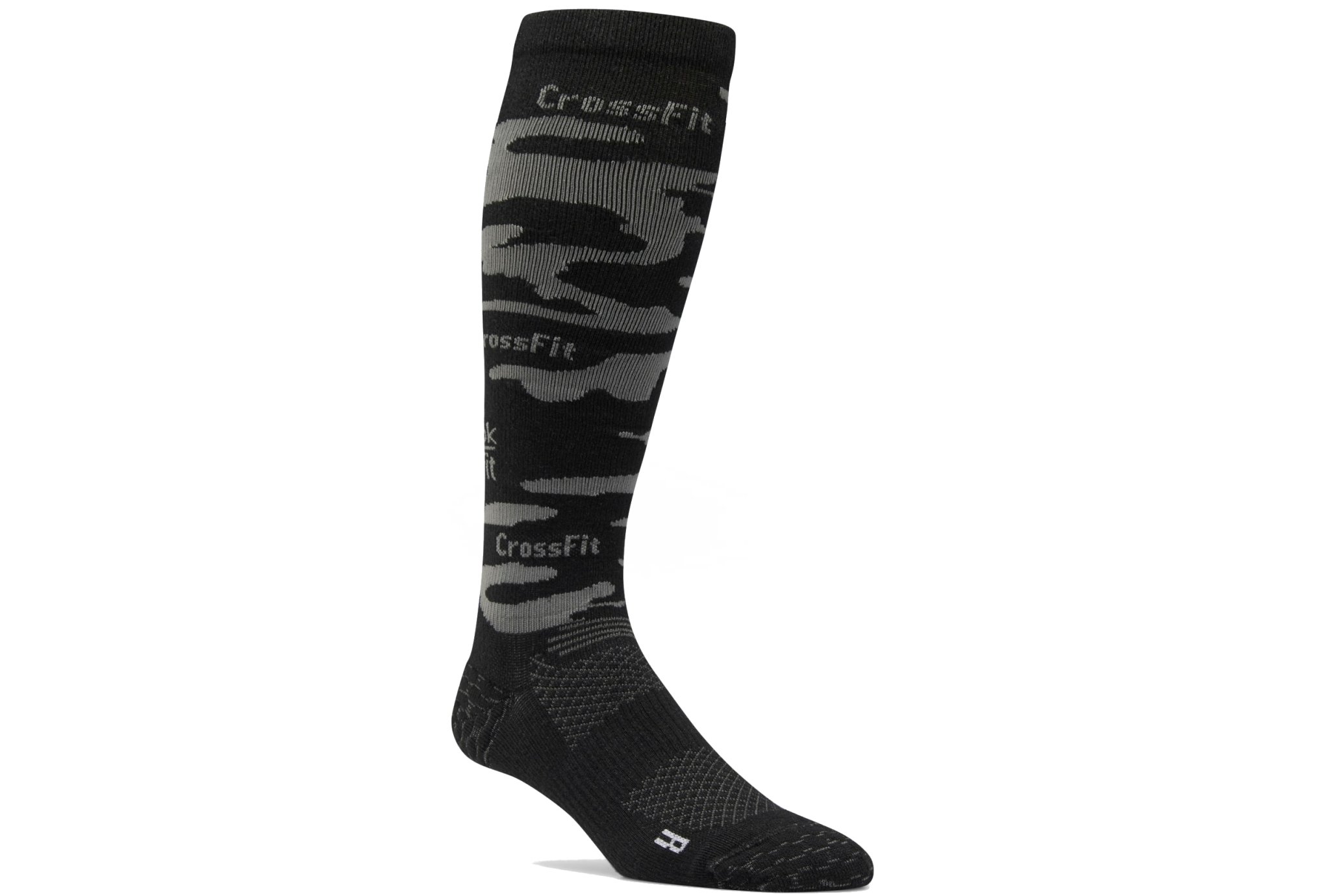 Reebok Crossfit Compression Chaussettes