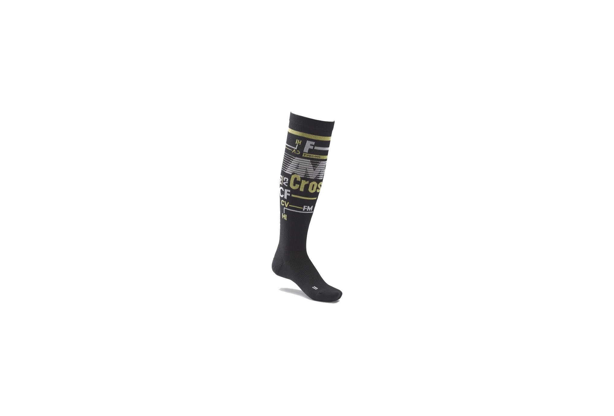 Reebok Crossfit Compression Chaussettes