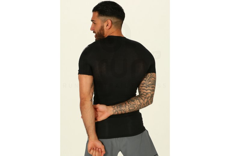 Reebok Camiseta manga corta CrossFit Compression