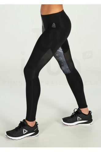 legging reebok crossfit femme